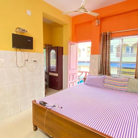 Hotel Ashiyana Digha  Exterior foto