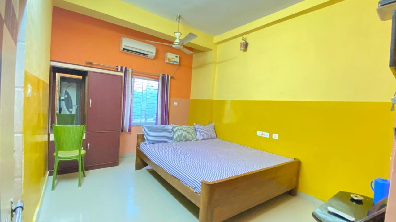 Hotel Ashiyana Digha  Exterior foto