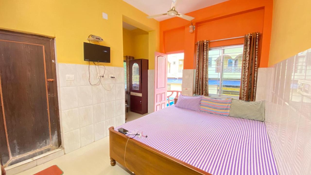 Hotel Ashiyana Digha  Exterior foto